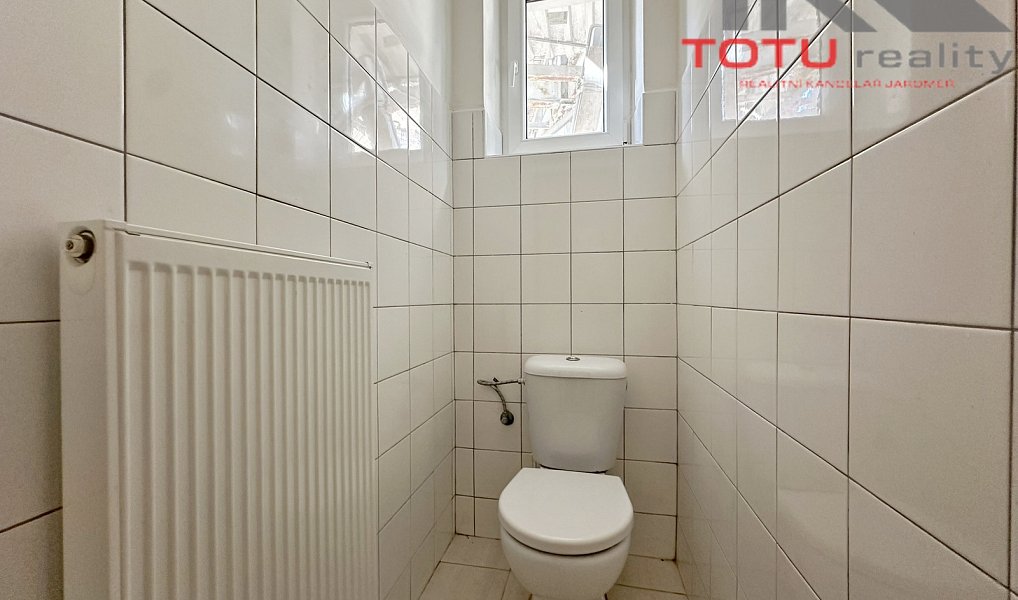Pronájem obchodních prostor 205 m², Jaroměř – náhled fotky 13