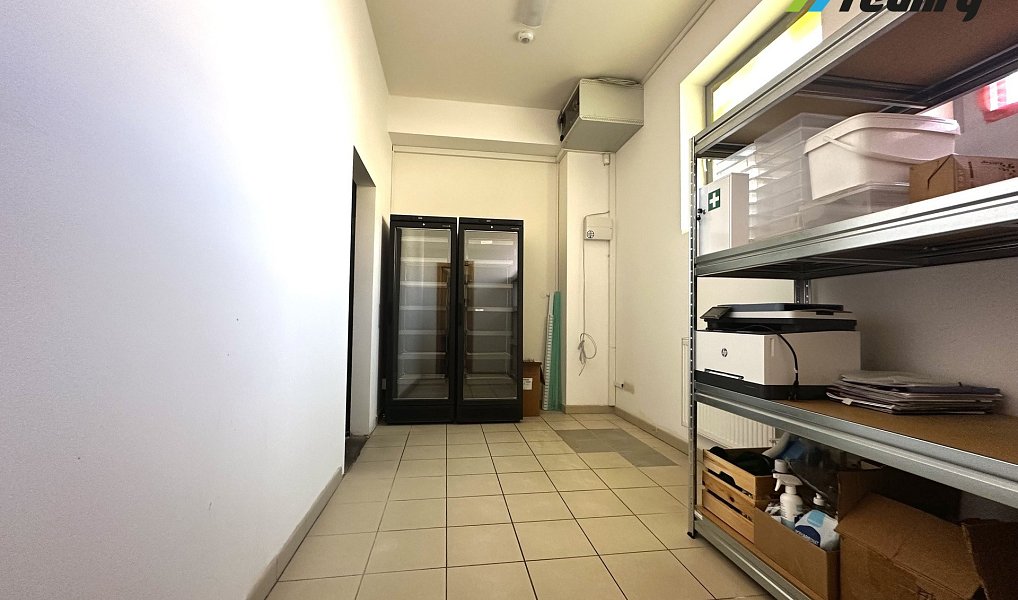 Pronájem obchodních prostor 124 m², Nymburk – náhled fotky 10