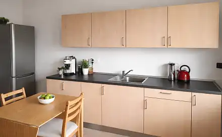 Prodej bytu 2+kk 53 m²