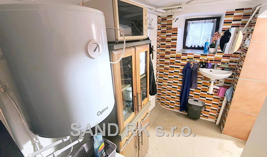 Prodej domu 221 m² s pozemkem 537 m², Otov – náhled fotky 23