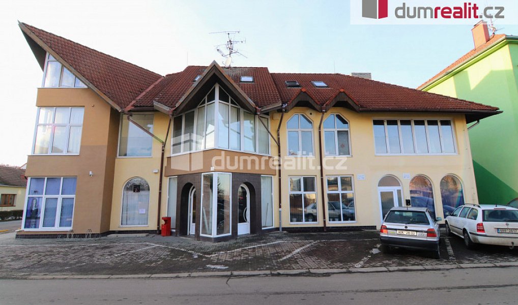 Pronájem bytu 2+kk 53 m², Strážnice – náhled fotky 4