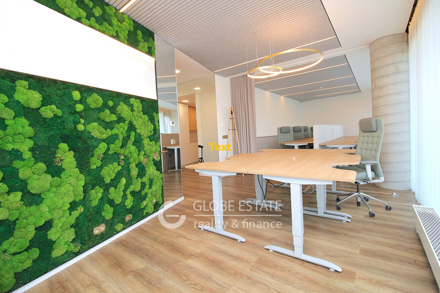 Prodej kanceláře 128 m² – fotografie 2