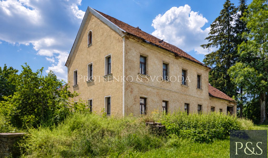 Prodej domu 410 m² s pozemkem 661 m², Mnichov – náhled fotky 6