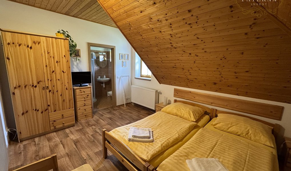 Prodej domu 300 m² s pozemkem 5 000 m², Nové Hutě – náhled fotky 23