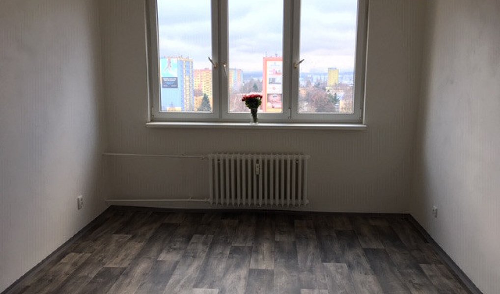 Pronájem bytu 2+1 54 m², Ostrava – náhled fotky 5