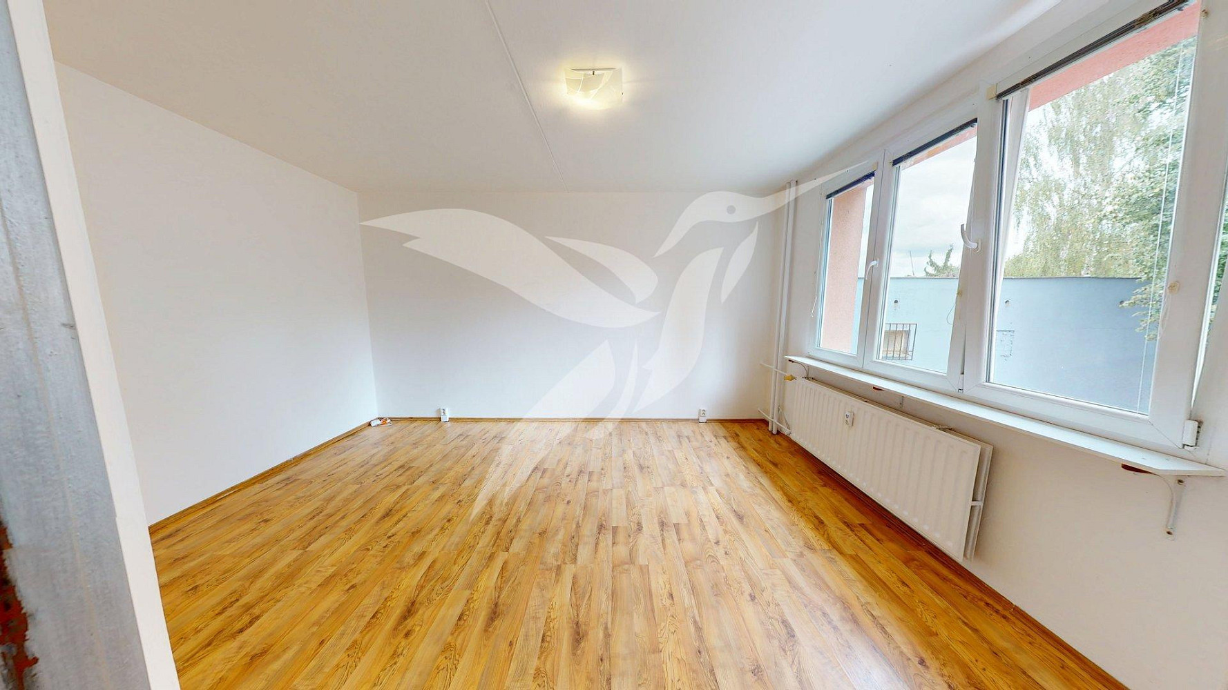 Pronájem bytu 1+1 33 m² — photo 3