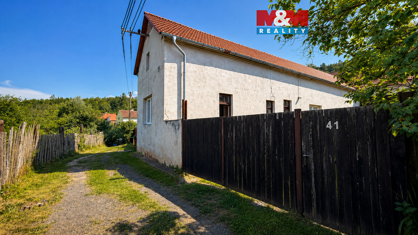 Prodej domu 155 m² s pozemkem 386 m²