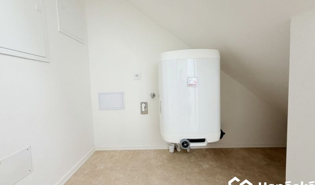 Pronájem bytu 1+kk 30 m², Bystřice pod Hostýnem – náhled fotky 14
