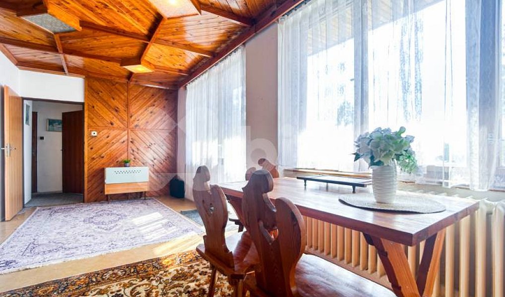 Prodej domu 150 m² s pozemkem 748 m², Tachov – náhled fotky 7