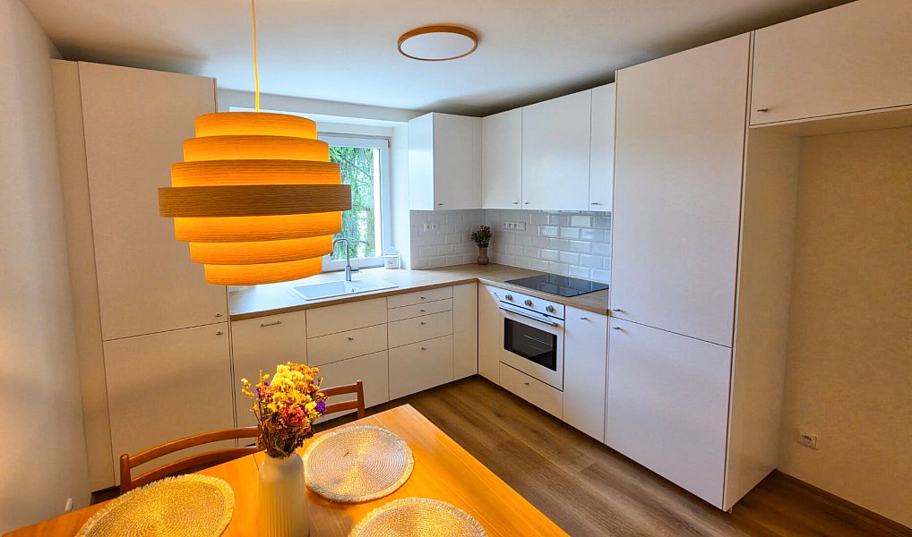 Pronájem bytu 2+1 50 m², Kladno – náhled fotky 3