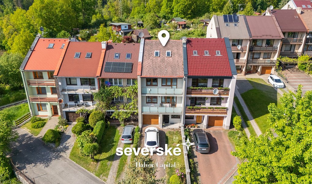 Prodej domu 270 m², Liberec – náhled fotky 33