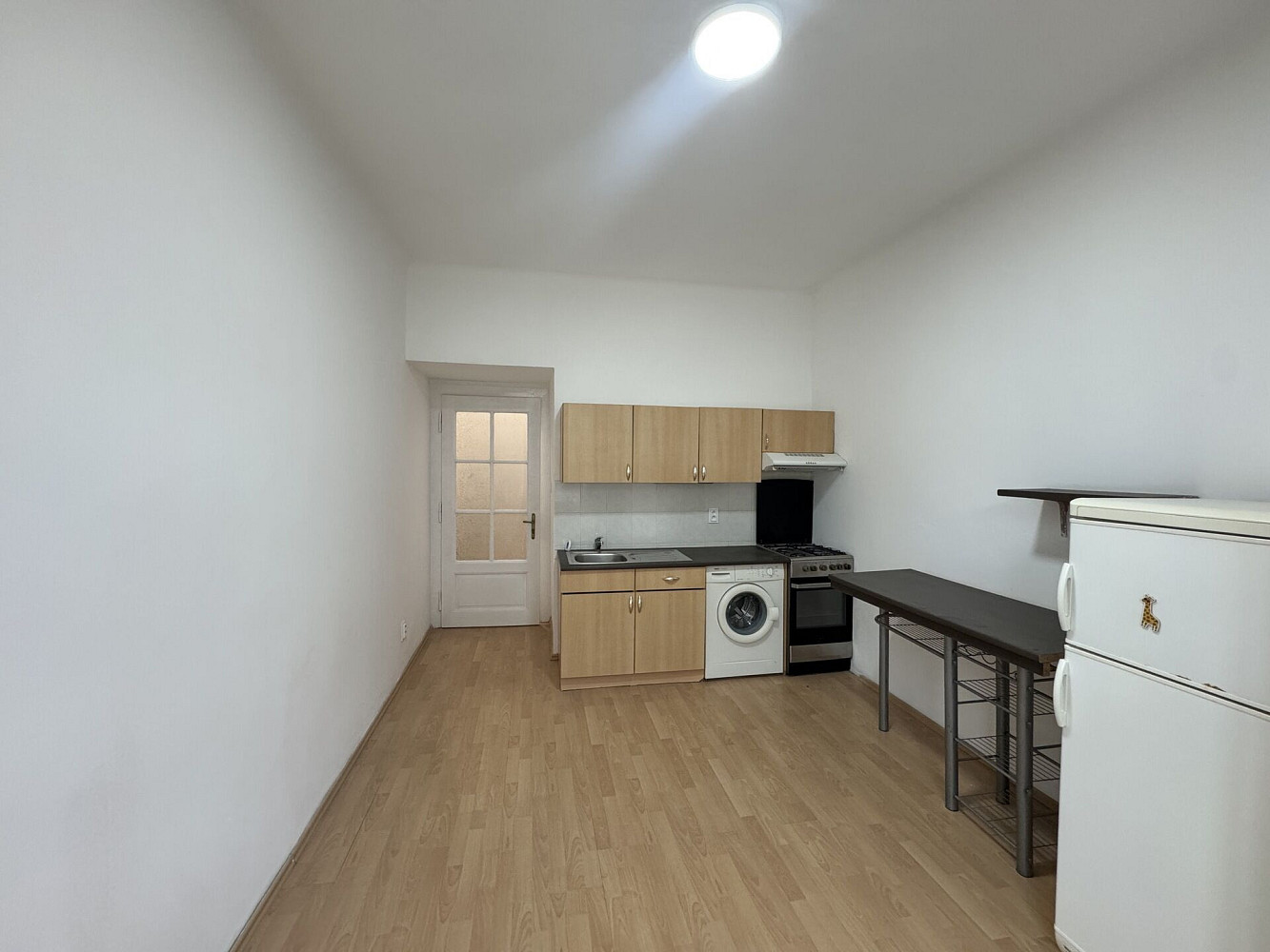 Pronájem bytu 2+kk 48 m² – fotografie 3