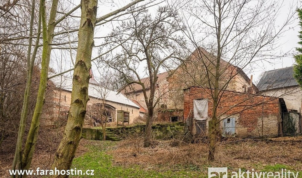 Prodej ubytovacího objektu 420 m², Hostín u Vojkovic – náhled fotky 25