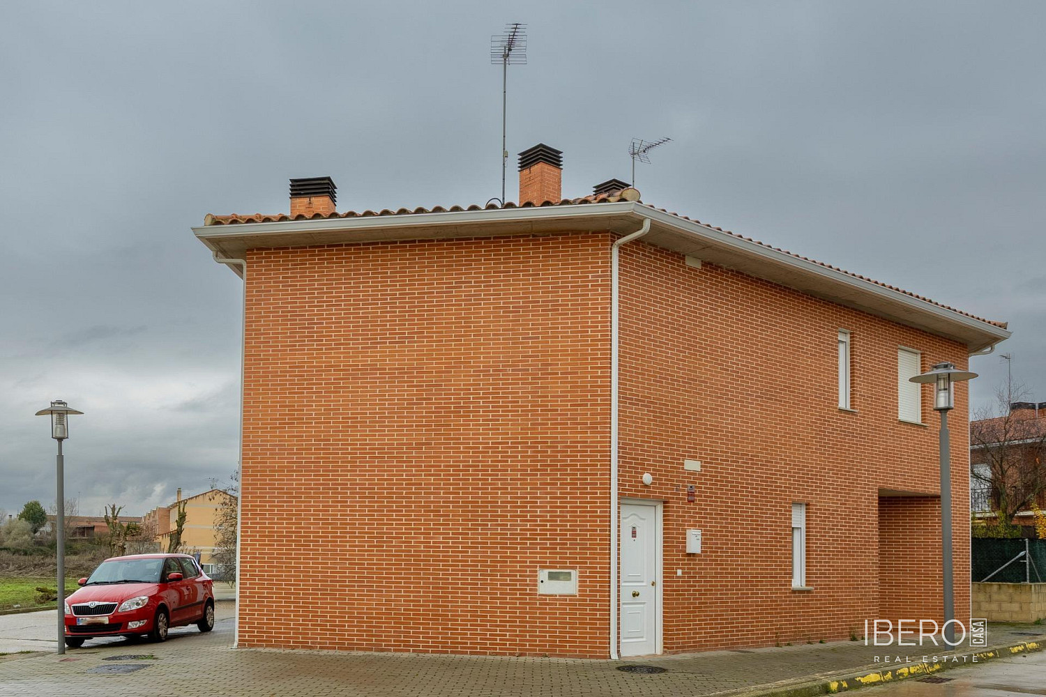 Prodej domu 60 m² s pozemkem 78 m² — photo 4