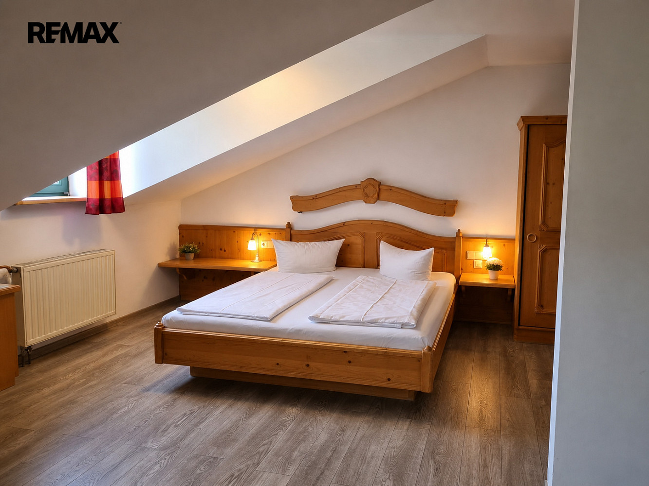 1+kk Apartment in Niederbayern - More