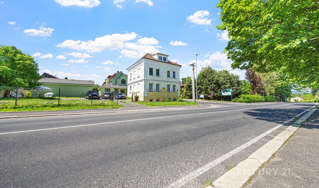 Prodej bytu 2+1 56 m², Františkovy Lázně – náhled fotky 9
