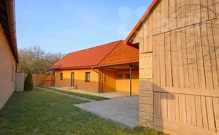 Prodej domu 70 m² s pozemkem 532 m², Kelč, okres Vsetín