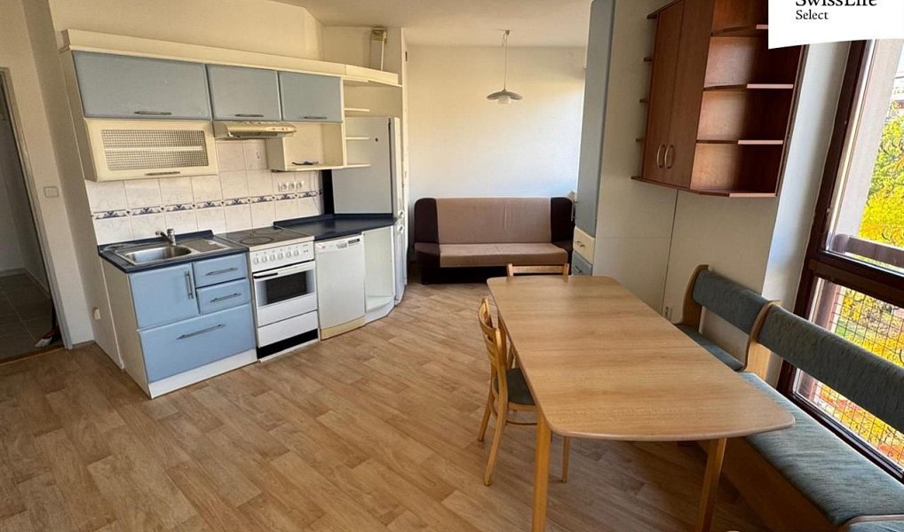 Pronájem bytu 3+kk 70 m², Jičín – náhled fotky 2