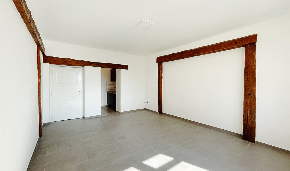 Prodej nájemního domu, činžáku 550 m², Lety – náhled fotky 21