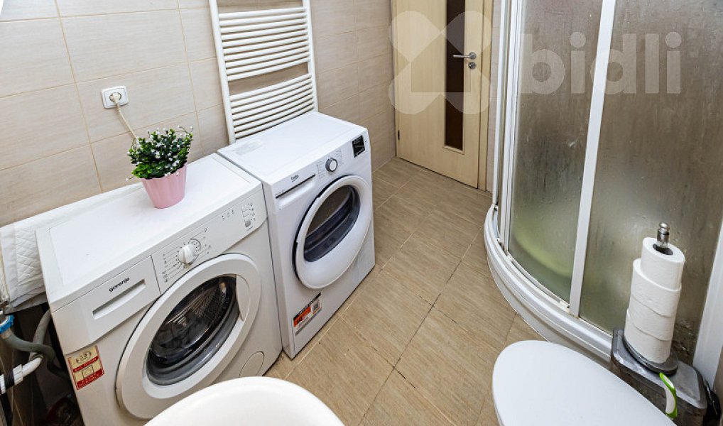Prodej bytu 1+1 49 m², Praha – náhled fotky 10