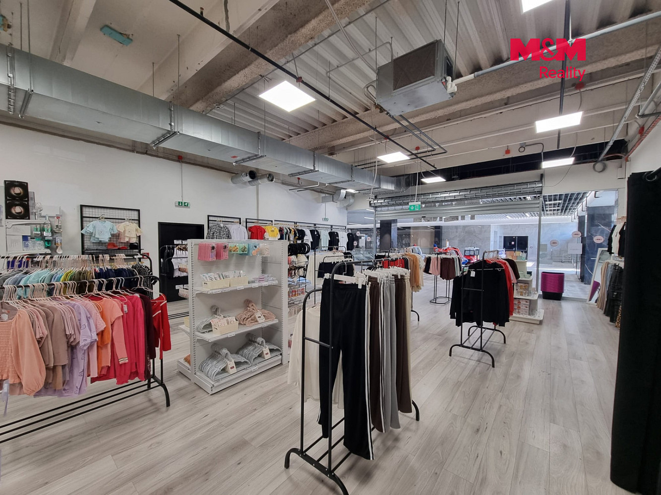 Pronájem obchodních prostor 119 m² – fotografie 5