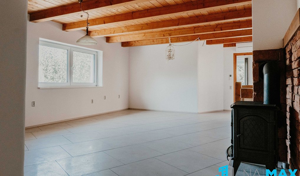 Prodej domu 81 m² s pozemkem 812 m², Vlasatice – náhled fotky 12