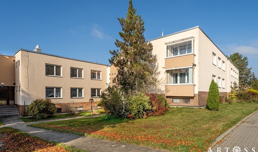 Prodej bytu 3+1 88 m², Blansko – náhled fotky 3