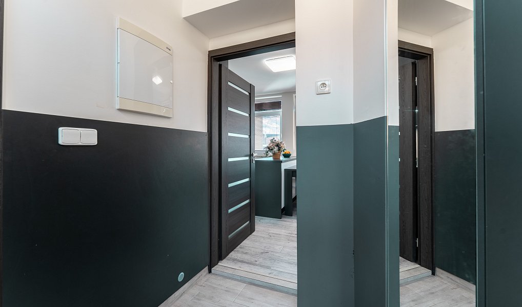 Prodej komerčního objektu (jiného typu) 549 m², Zbýšov – náhled fotky 15