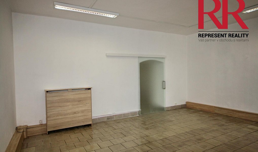 Pronájem obchodních prostor 54 m², Dobřany – náhled fotky 3