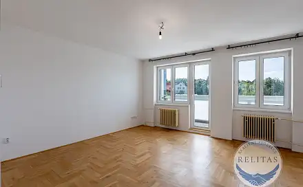 Prodej bytu 3+1 63 m²