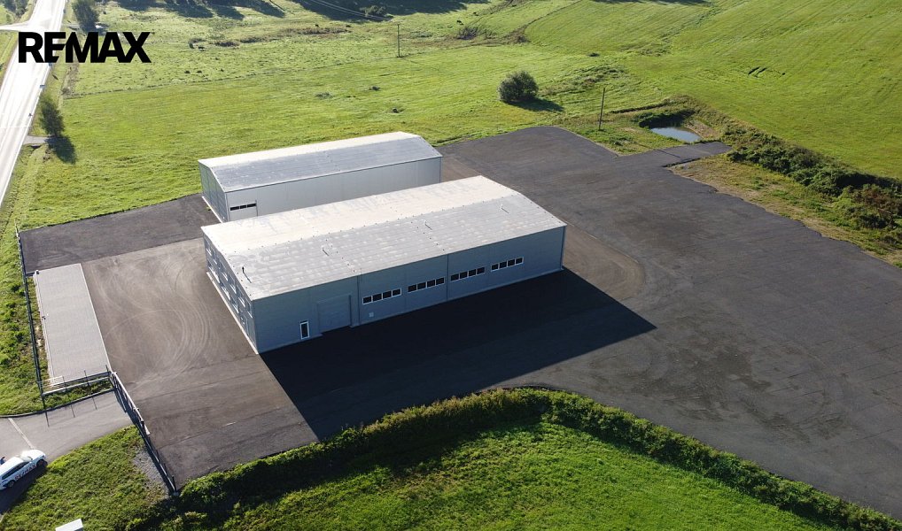 Pronájem výrobních prostor 1 500 m², Husinec – náhled fotky 17