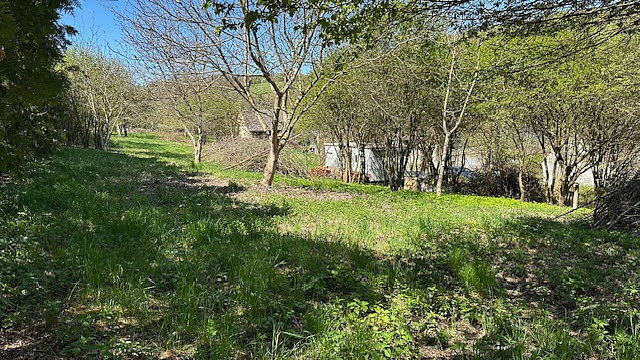 Prodej stavebního pozemku 926 m²