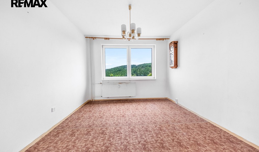 Prodej bytu 2+kk 40 m², Vimperk – náhled fotky 7