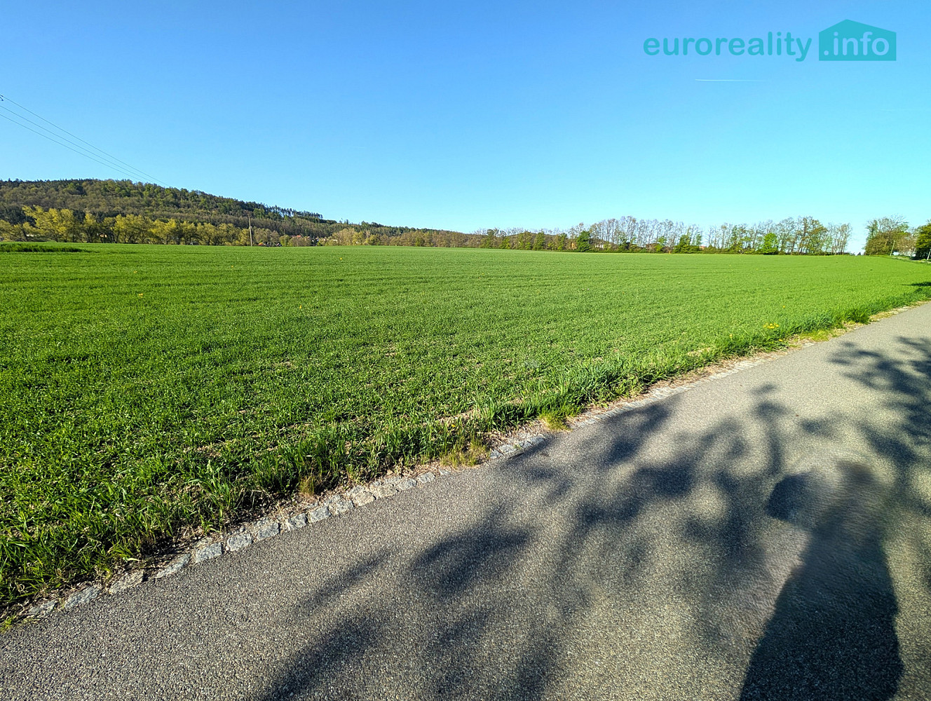 Prodej pole 16 452 m² – fotografie 3