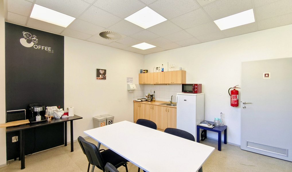 Pronájem kanceláře 17 m², Ostrava – náhled fotky 8