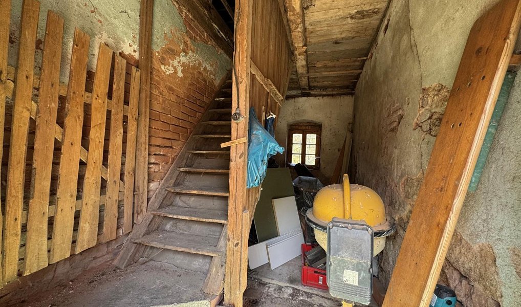 Prodej chaty/chalupy 300 m² s pozemkem 321 m², Velečín – náhled fotky 25