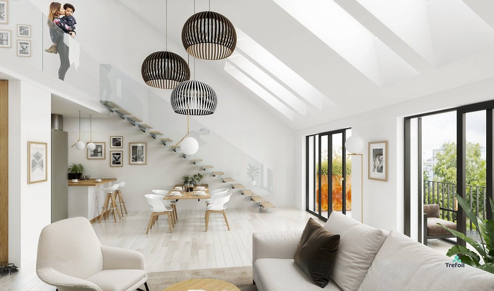 Prodej bytu 5+kk 129 m², Řitka – náhled fotky 11