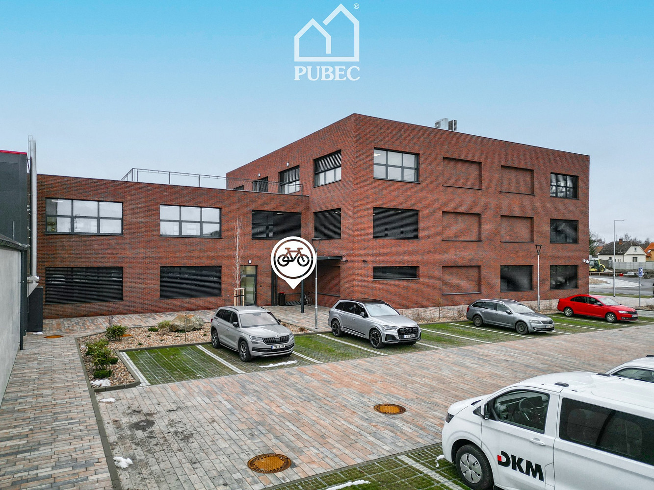 Pronájem obchodních prostor 35 m² – fotografie 3