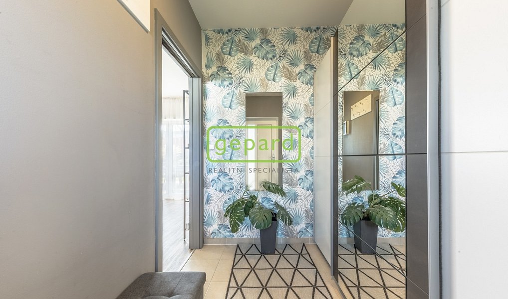 Prodej domu 99 m² s pozemkem 276 m², Jiřice – náhled fotky 3