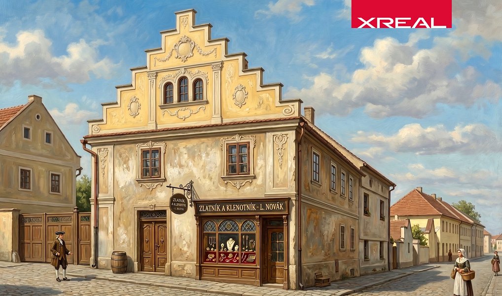 Prodej domu 159 m² s pozemkem 292 m², Zlonice – náhled fotky 6