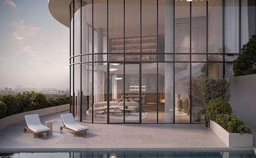 Prodej bytu 1+kk 45 m², Al Barsha 3, Spojené arabské emiráty