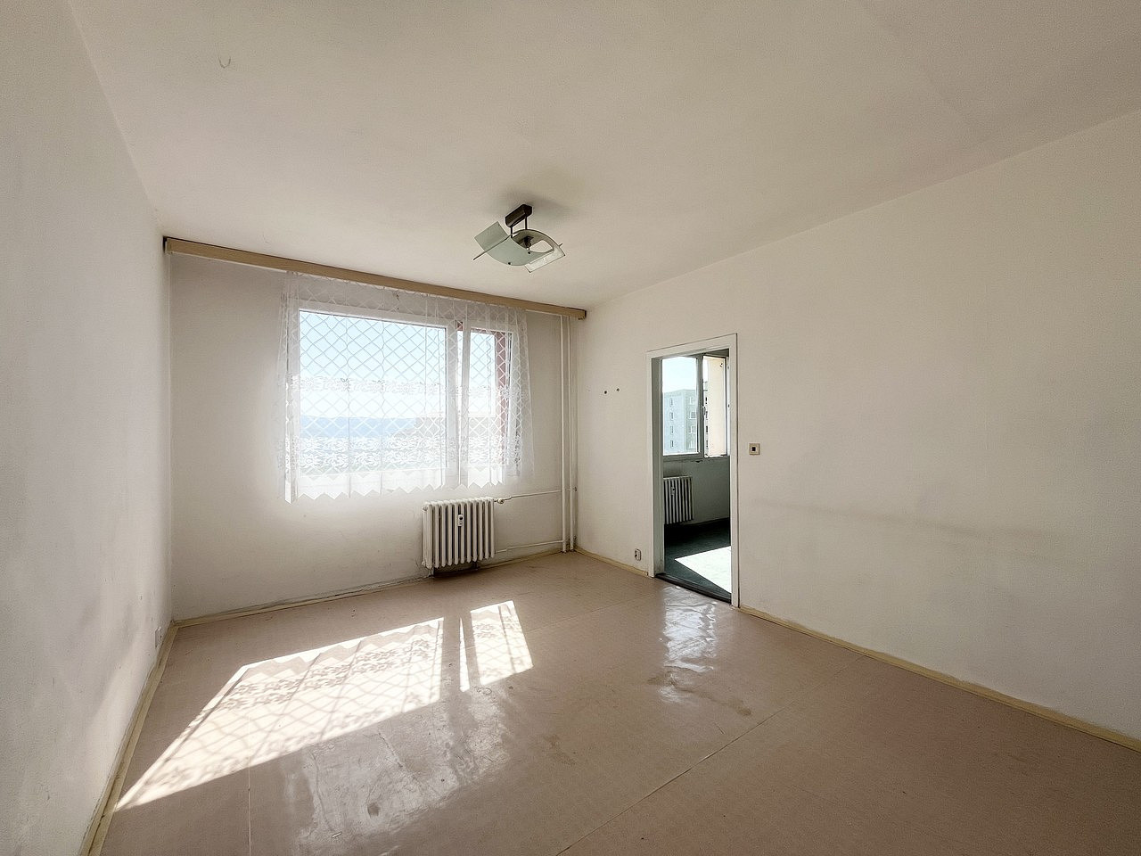 Prodej bytu 1+1 33 m² – fotografie 3