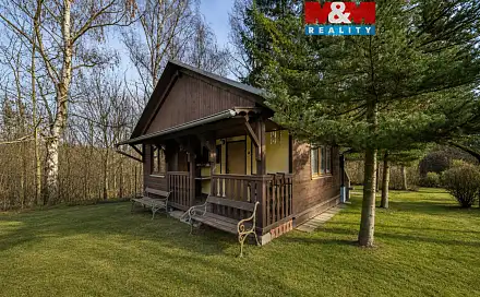 Prodej stavebního pozemku 410 m², Ejpovice, okres Rokycany