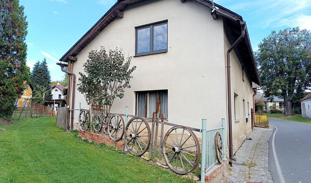 Prodej rodinného domu, 130 m², Mladá Boleslav, Strážiště