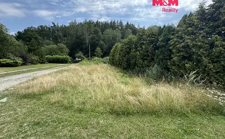Prodej pozemku 335 m², Hrabišín, okres Šumperk