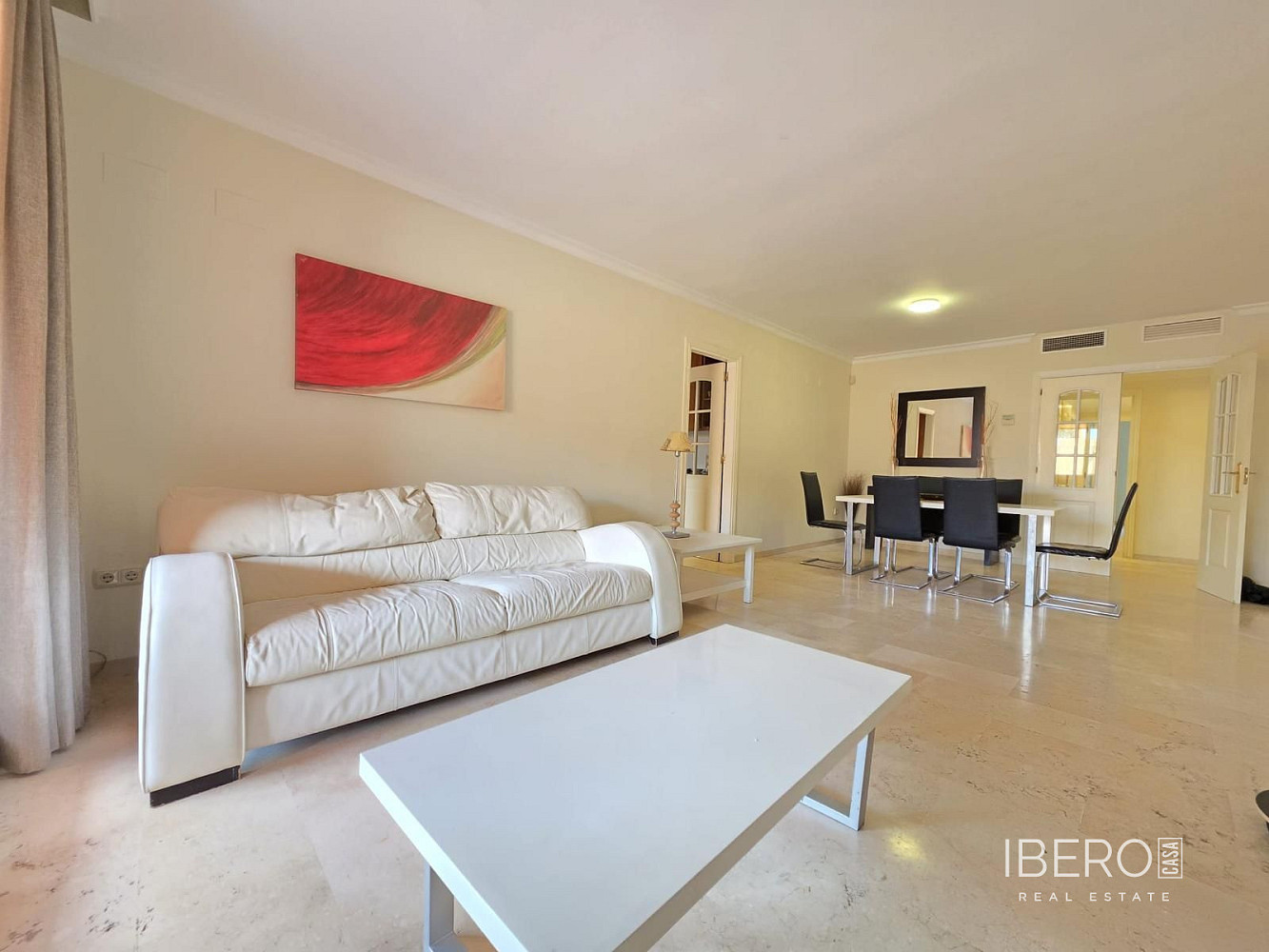 Piso 4+kk – Marbella, Elviria - Vista 2