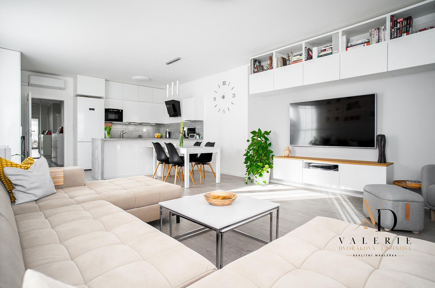 Prodej bytu 3+kk 84 m² – fotografie 4
