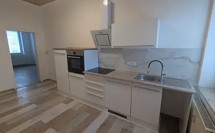 Pronájem bytu 2+1 56 m²