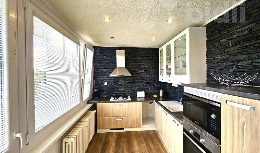Prodej bytu 3+1 67 m², Teplice – náhled fotky 4