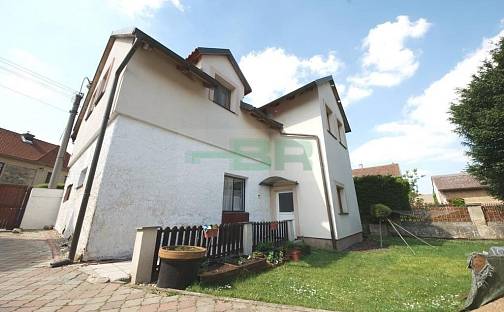 Prodej domu 180 m² s pozemkem 380 m², U Rybníka, Tursko, okres Praha-západ